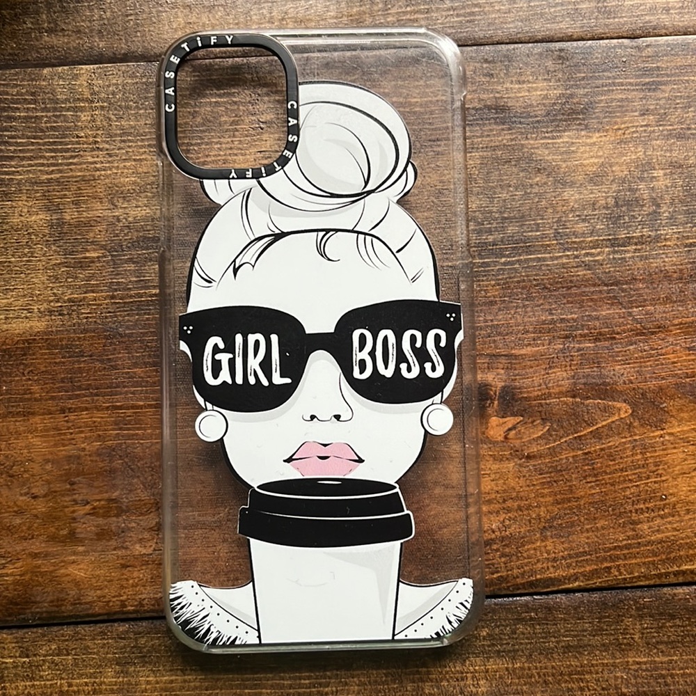 iPhone 11 case